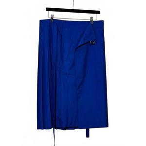 NEW COGNOMEN men kilt skirt in blue